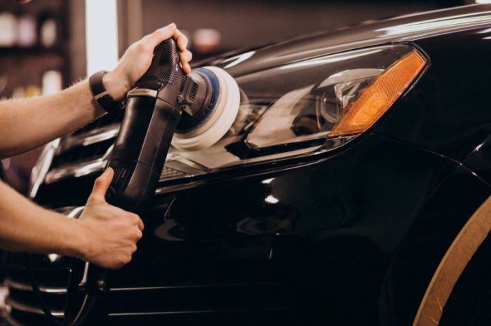 Auto detailing – jak wybrać dobrego specjalistę?