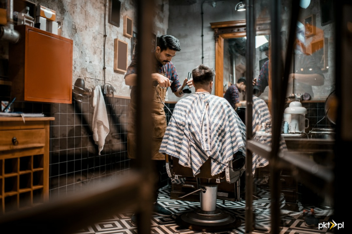 Jak wybrać barber shop w Warszawie?