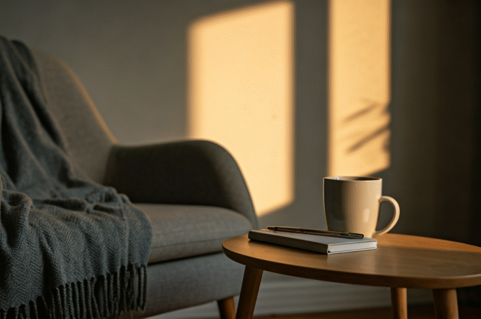 Facet nie chce ze mną kontaktu – co zrobić w tej sytuacji? Walczyć czy nie?