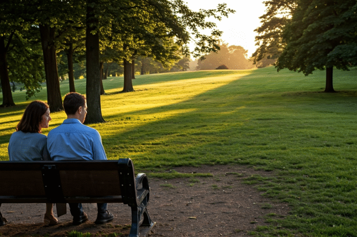 Ile średnio trwa romans? Może trwać nawet całe życie!