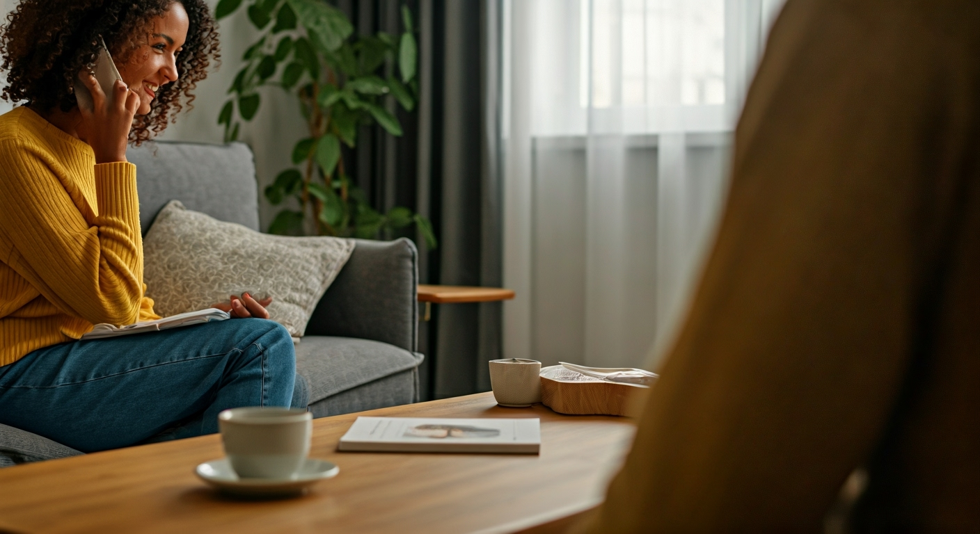 Jak często pisać na początku znajomości, która może przerodzić się w związek? 2