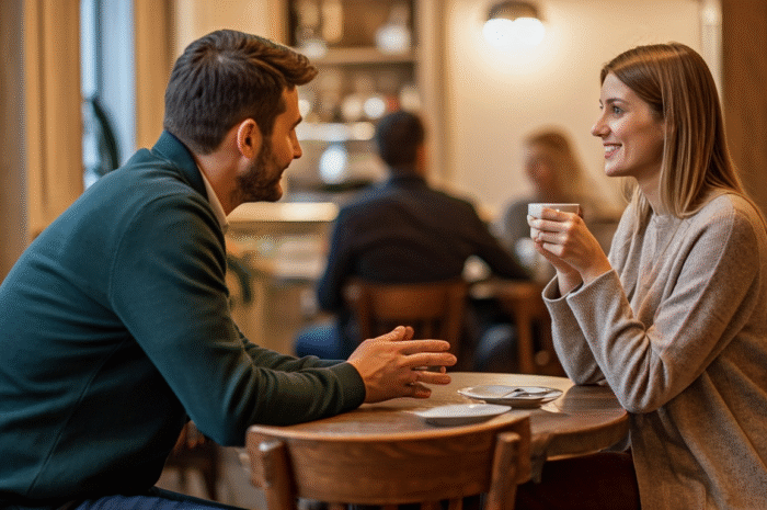 Jak sprawdzić czy mu się podobam? Kilka sprawdzonych rad