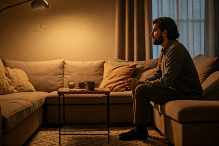 Jakie pytania zadać facetowi po zdradzie? Kluczowe kwestie do rozstrzygnięcia