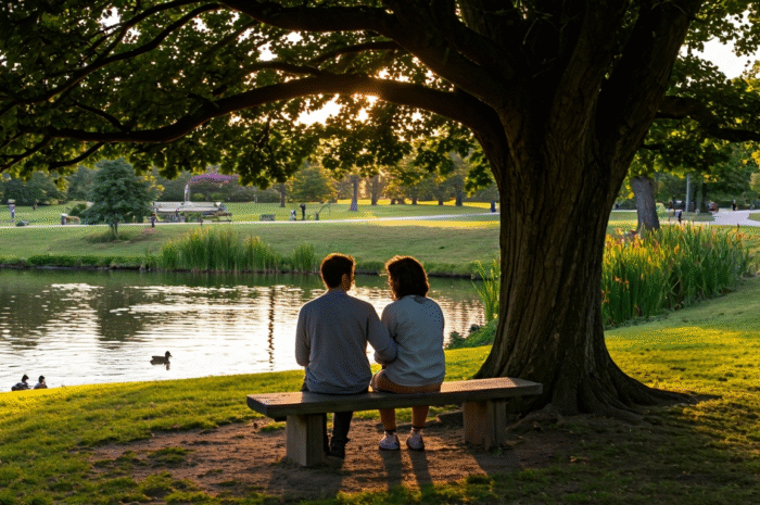 Kiedy przyjaźń przeradza się w miłość? Trzeba do tego kilku rzeczy