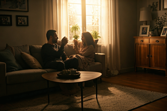 Kiedy romans się wypala i co zwiastuje koniec?