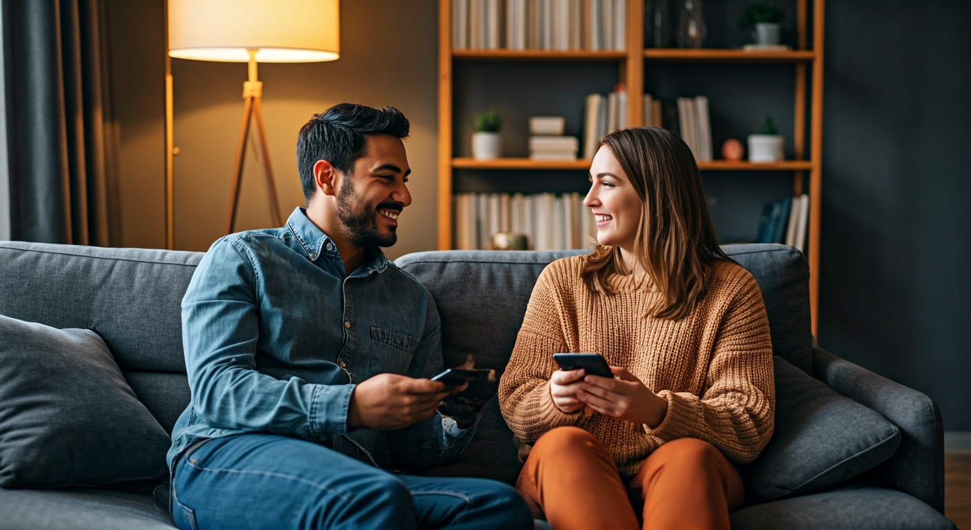 Kolega pisze do mnie codziennie - co to znaczy i dlaczego to robi? 2