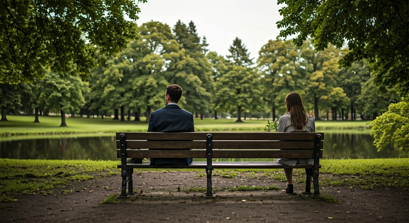 Po czym poznać, że osoba, z którą się spotykasz nie chce z Tobą być? 2