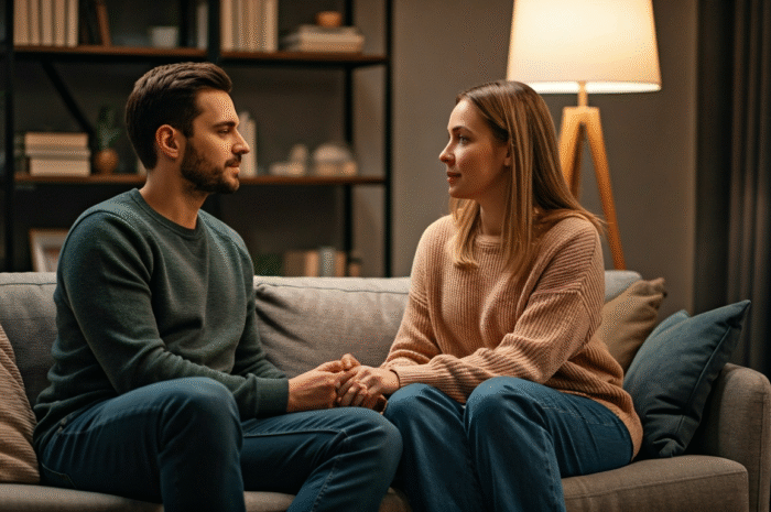 Wypalona miłość – czy uczucie może wrócić? To nie takie proste!