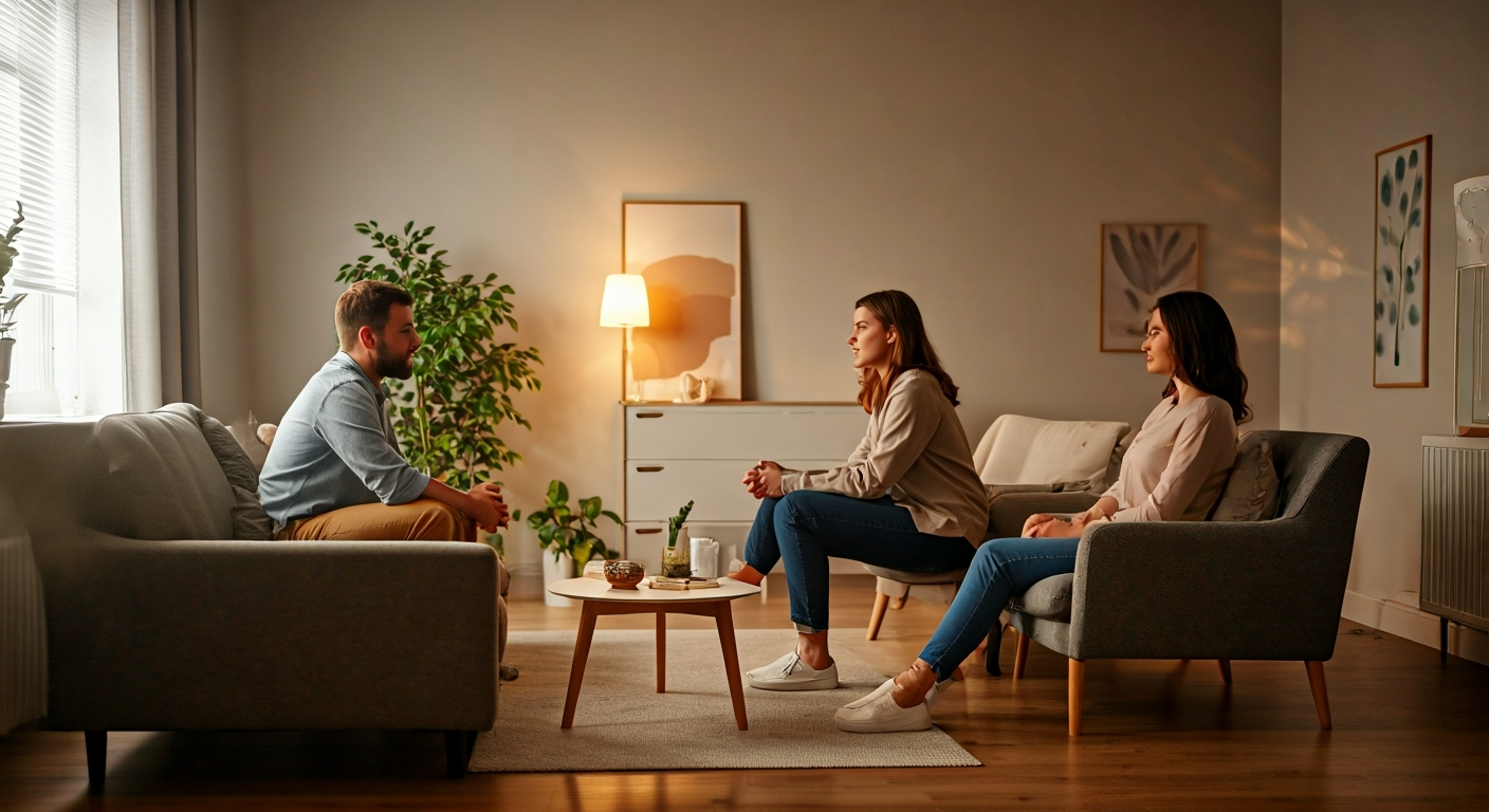 Zdrada wychodzi na jaw - co zrobić w tej sytuacji? 2